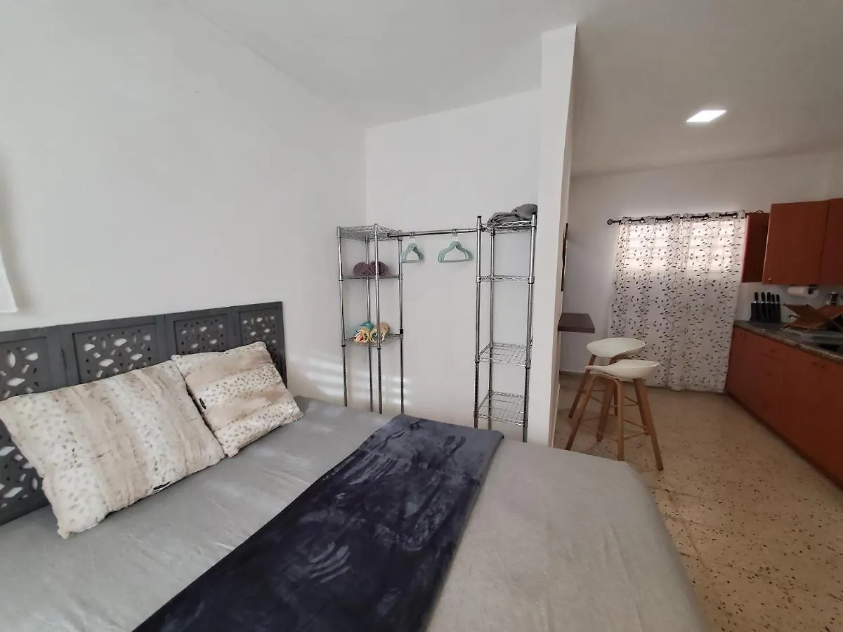 Apartment Aguadilla Surfers Lair Apt With Ac Wifi 8 Minute Walk To Crashboat Beach