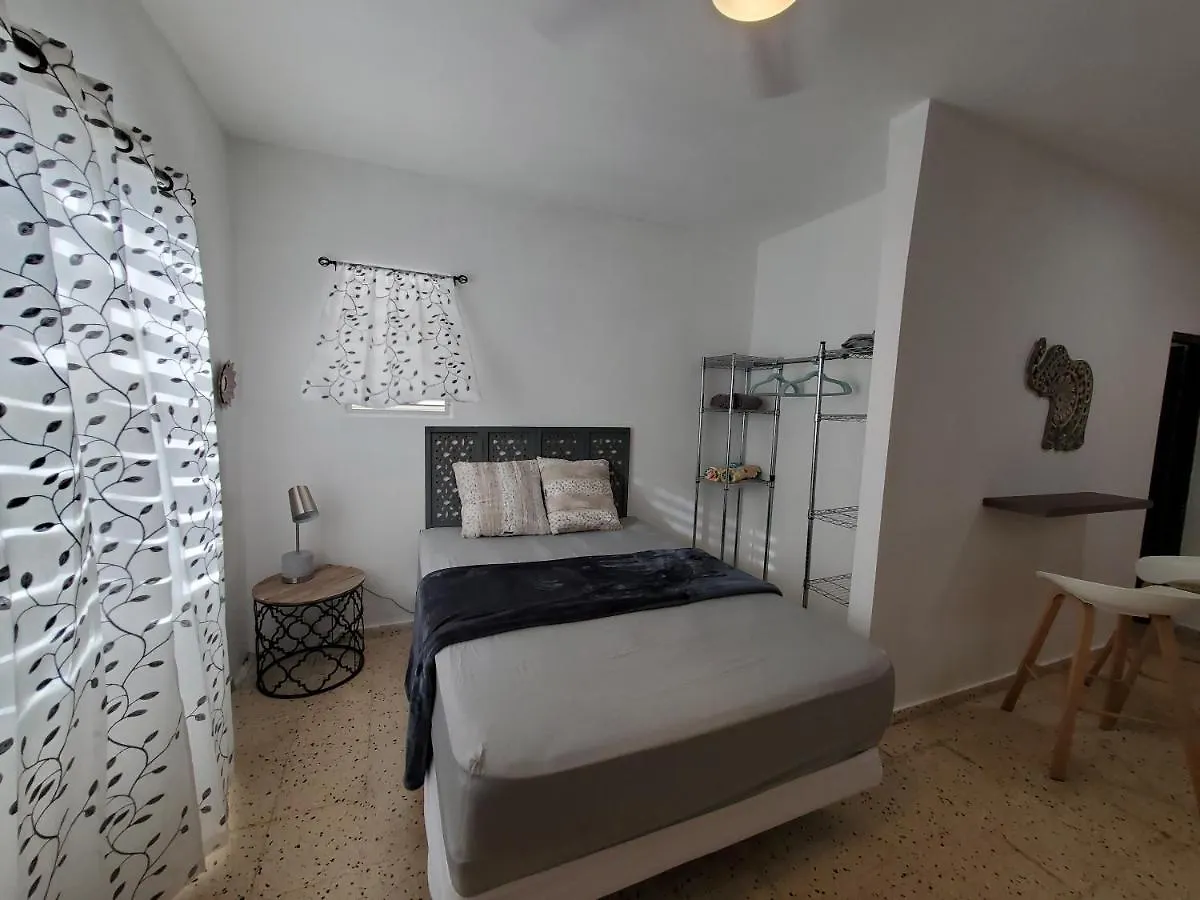 Apartment Aguadilla Surfers Lair Apt With Ac Wifi 8 Minute Walk To Crashboat Beach Puerto Rico
