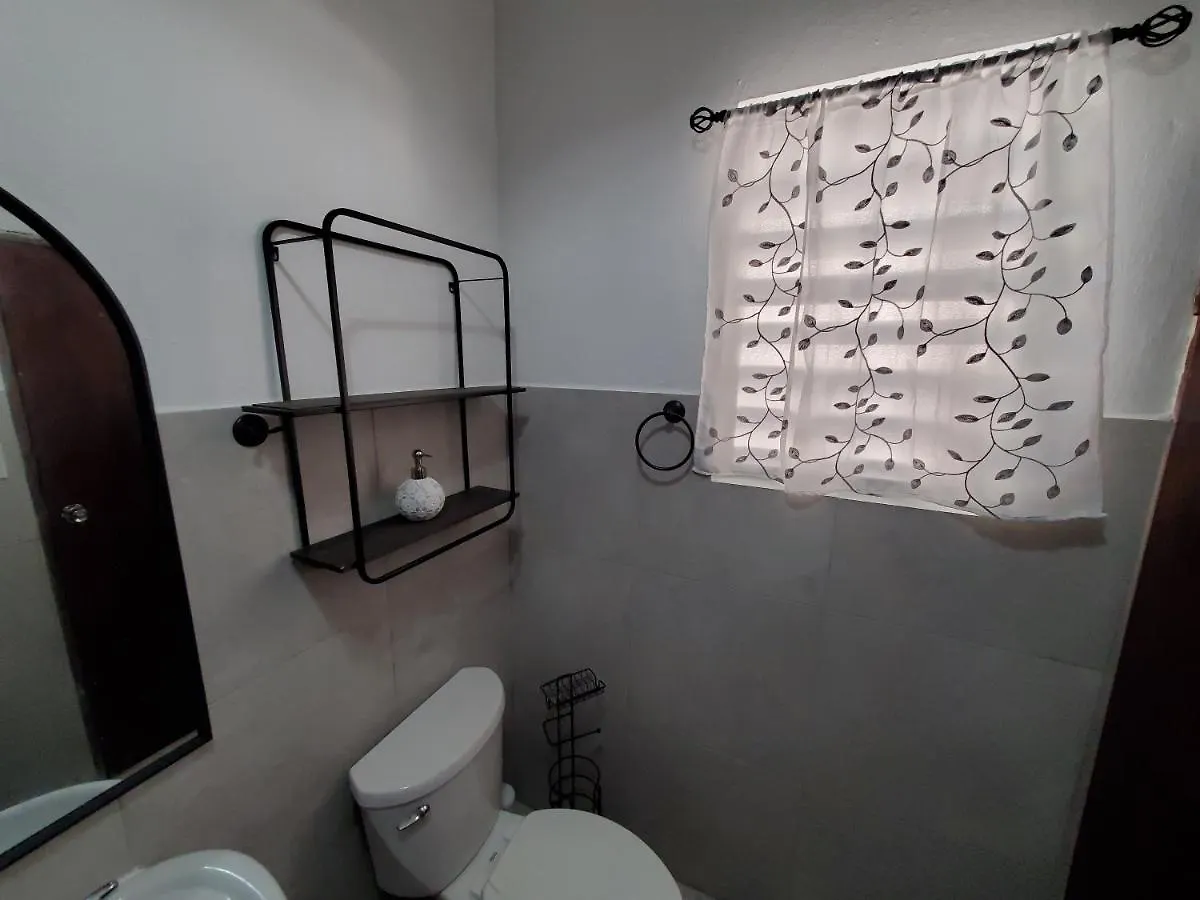 Apartment Aguadilla Surfers Lair Apt With Ac Wifi 8 Minute Walk To Crashboat Beach